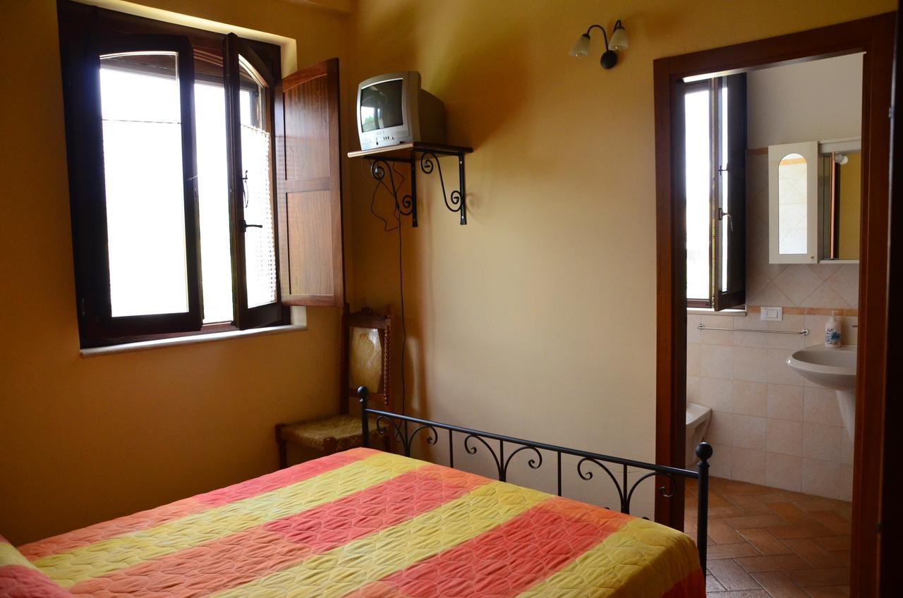 B&B Il Casolare Floriano Exterior foto